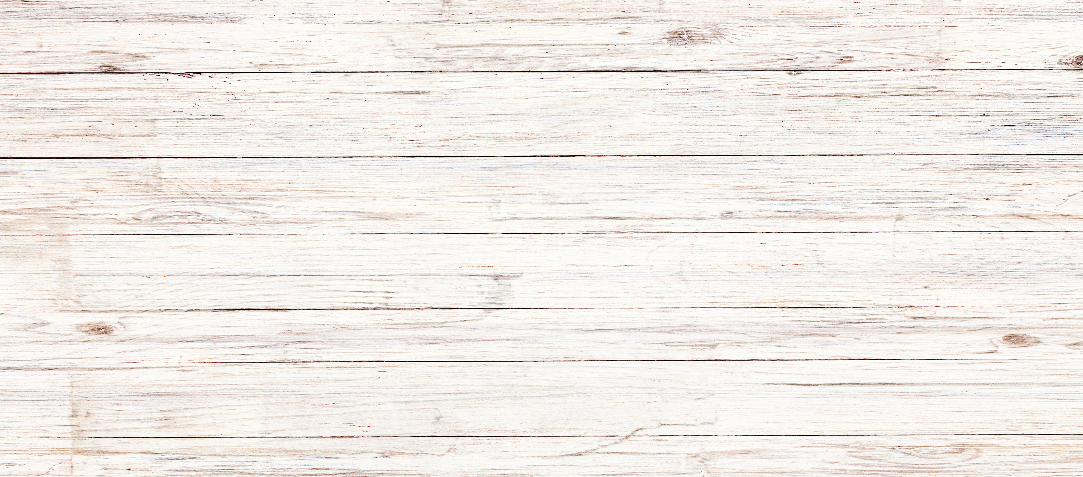 27 x 13 inches - Whitewashed Wood
